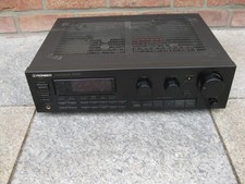 Pioneer SX-302 Stereo Receiver & Tuner