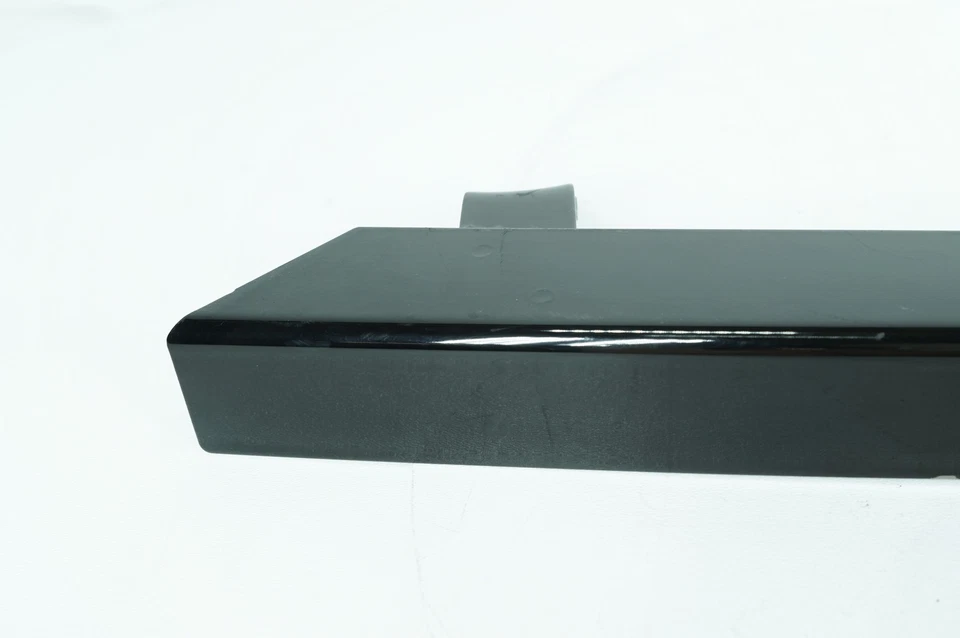 Оригинальная защитная крышка для ремня привода айрона 2015 Harley Sportster XL883N 60367-04 - Изображение 3 из 4