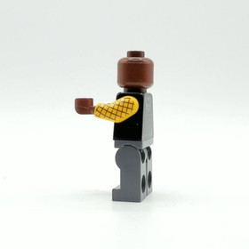 The Shocker - 76083 - Spider-Man Homecoming Super Hero LEGO Marvel Minifigure