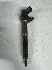 VW AUDI SEAT SKODA 2.0 TDI BOSCH FUEL INJECTOR 03L130277J CFGC 177bhp