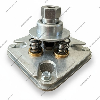 #ad Mini Excavator Pilot Spring Control Damping Kit $29.00