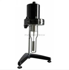 Rotary Viscometer Viscosity Tester New Meter Viscosimeter NDJ-4 Fluidimer ew