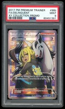 Delinquent - (Full Art) 098B/122 Alternate Art Holo for sale