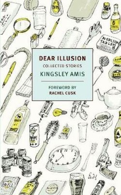 Kingsley Amis Dear Illusion (Paperback)