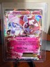 2014 Phantom Forces Diancie EX Holo Rare FA #72/124