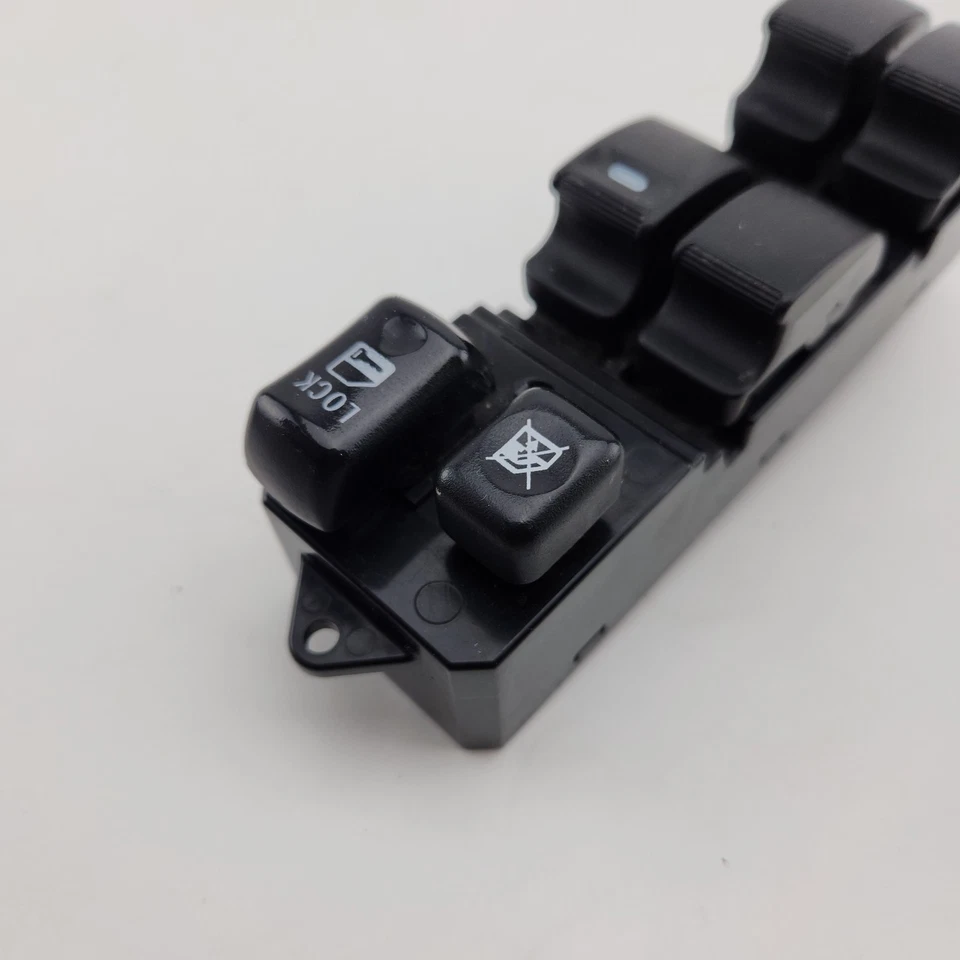 Главный выключатель стекла Mitsubishi Outlander ZH 09/2009-10/2012 - Изображение 4 из 4