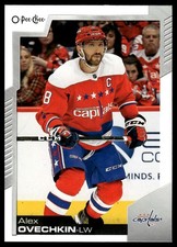 2020-21 O-Pee-Chee #391 Karson Kuhlman