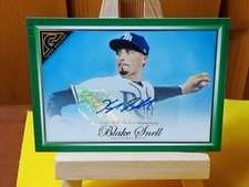 2019 Topps Gallery Baseball Cards 17