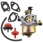 Carburetor Carb Set for Remington RM2410 RM2460 RM2610 SnowBlower Snow Blower