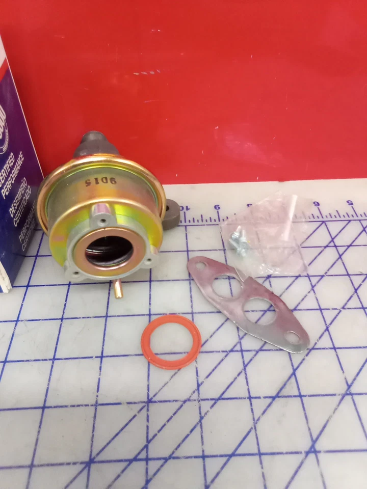 Wells EGR Valve EGR231, New, Free Shipping - Image 4 of 4