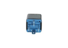 Multifunktionsrelais Arbeitskontakt 0 986 332 212 BOSCH f&uuml;r BMW VW PEUGEOT SEAT