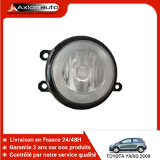 Feu avant (phare) Daihatsu MATERIA