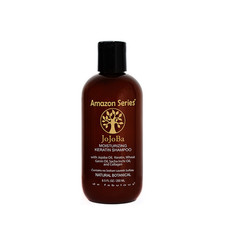 Amazon Series | Jojoba Moisturizing Keratin Shampoo | 8.5 fl oz