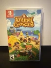 Animal Crossing: New Horizons - Nintendo Switch