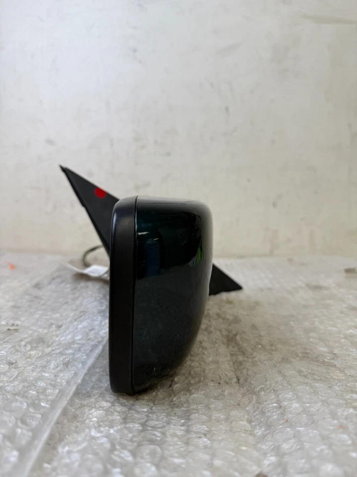 Espejo retrovisor lateral derecho BMW 528i iSeries 1997 pasajero 51168184868 OEM Foto 2 de 4