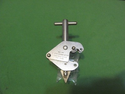 Vintage Edelman & Co. Tube Cutter No.114