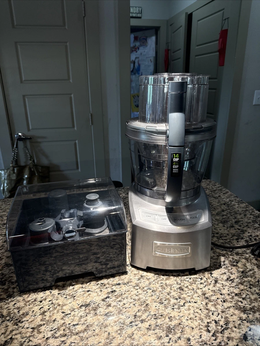 cuisinart elite products for sale | eBay