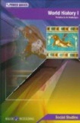 Power Basics World History I