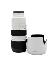 Sony 70-200mm f/2.8 GM OSS Camera Lens for Sony E-mount 