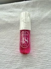 Sol de Janeiro Cheirosa 48 Perfume Mist 3 oz 90mL Full Size NEW Sealed