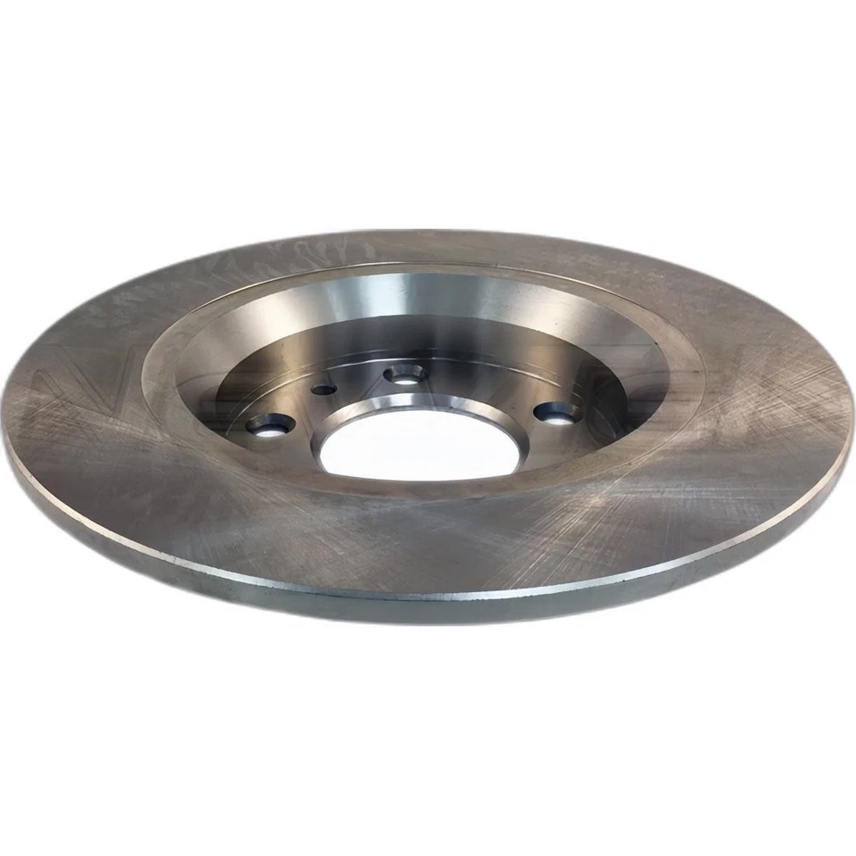 Kit de rotores y pastillas de freno de disco trasero para Mazda MX-5 Mazda MX-5 Miata Foto 4 de 4