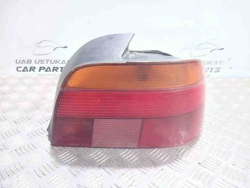 BMW 5 E39 Rücklicht hinten rechts 8358032 2.50 Diesel 105kw 1998 31279452
