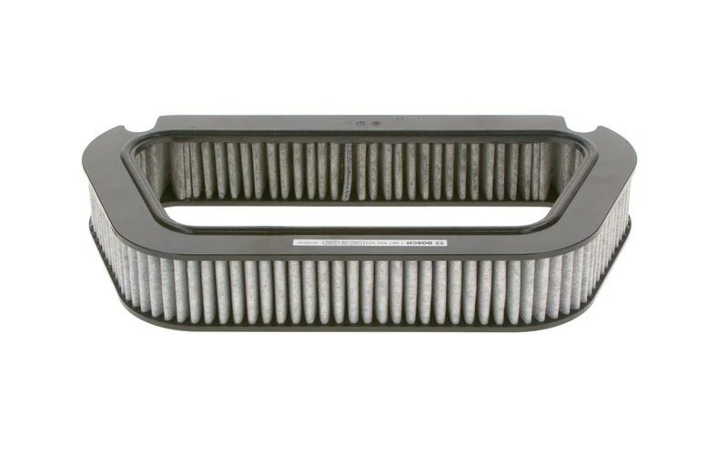Cabin Air Filter BOSCH AUDI A8 D3 (4E2, 4E8) 2.8 FSI 1 987 432 423 - Image 4 of 4