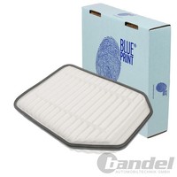 Blue Print Luftfilter Passend FüR Jeep Wrangler | ADA102230