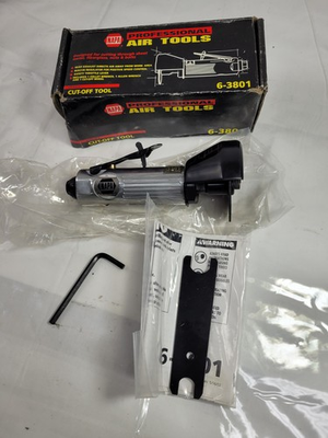 #ad Napa Professional Air Tools 63801 Cut Off Tool New In Box $21.59