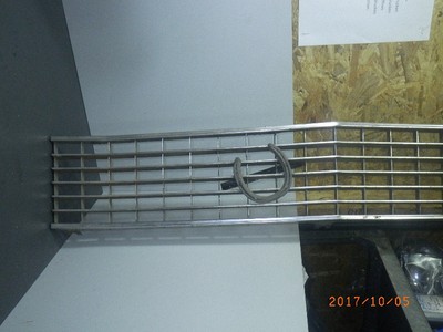 Kühlergrill OPEL Admiral B