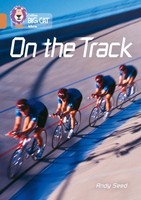 Andy Seed - On The Track Band 12/Copper - Paperback - G245Z