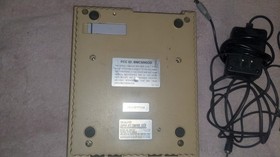 Vintage Super Nintendo SNES. With Games. Works.