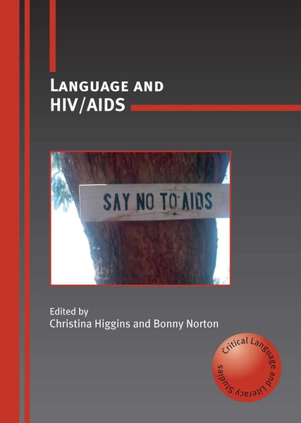 Christina Higgins (U. A.) | Language And Hiv/Aids | Taschenbuch | Englisch-image