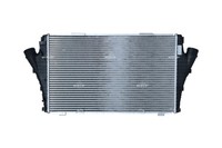 NRF 30279 LadeluftküHler FüR Fiat,Opel,Vauxhall