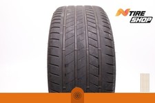 Set Of 2 Used 27540r20 Bridgestone Alenza 001 Rft - 106w - 532