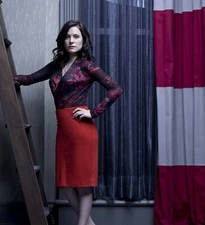 Caroline Dhavernas 8X10 Glossy Photo Picture   CD6