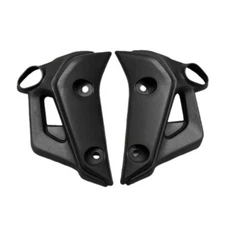 For 2022-2024 Yamaha MT07 MT-07 Front Side Indicator Radiator Covers Fairing