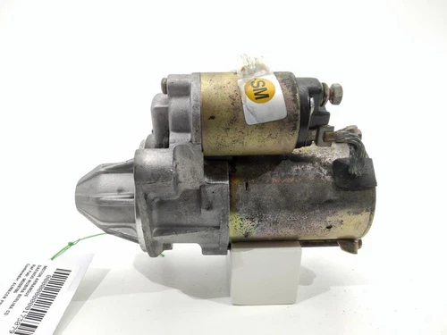 96208785 Motorino De Avviamento per DAEWOO NUBIRA BERLINA CD 173079 - Foto 1 di 3