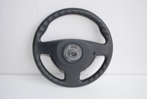 Multifunktions-Lenkrad Opel Meriva A 1.6 Z16XE GM 24402534 - Bild 4 von 4