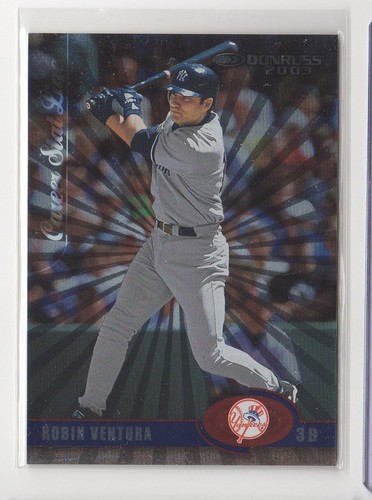 TÚ ELIGES - INSERTO NUMERADO EN SERIE de los Yankees de Nueva York novato radiocontrol star hof 712 - Imagen 58 de 61
