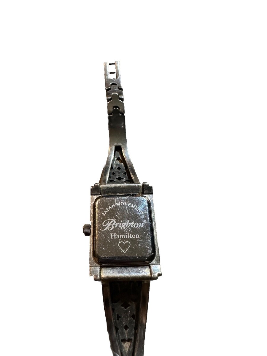 Brighton Hamilton Watch Brighton Hamilton Watch -8623 main image 4