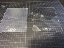 Looking Glass L3D Cube Individual Replacement Side Panels