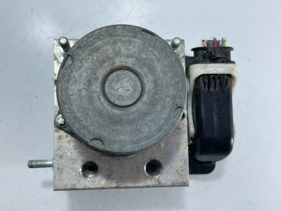 BOMBA ABS CITROEN DESPACHO/PEUGEOT EXPERT 9821150280 9808055980 F2 BOX10 #006 Foto 2 de 4