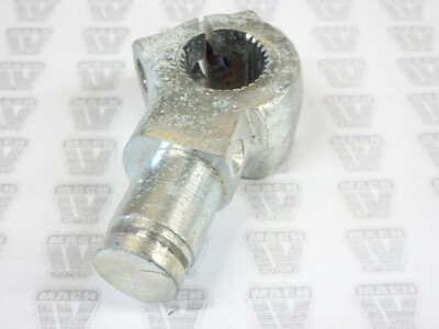 bossです YAMAHA TD1 YDS1 YDS2 YDS3 KICK PEDAL BOSS ASSEMBLY NOS OEM 156