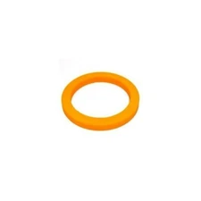 SILICONE FILTER HOLDER GASKET ø 73x57x8 mm