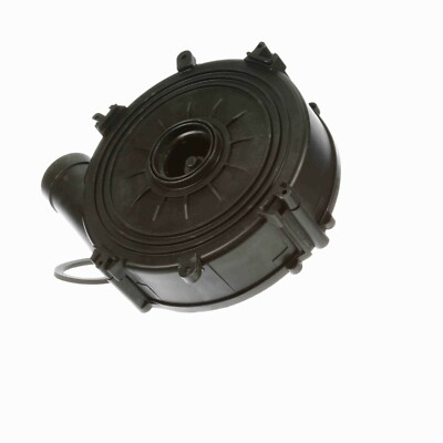 Fasco A067 3.3'' Frame Shaded Pole OEM Replacement Specific Purpose Blower with