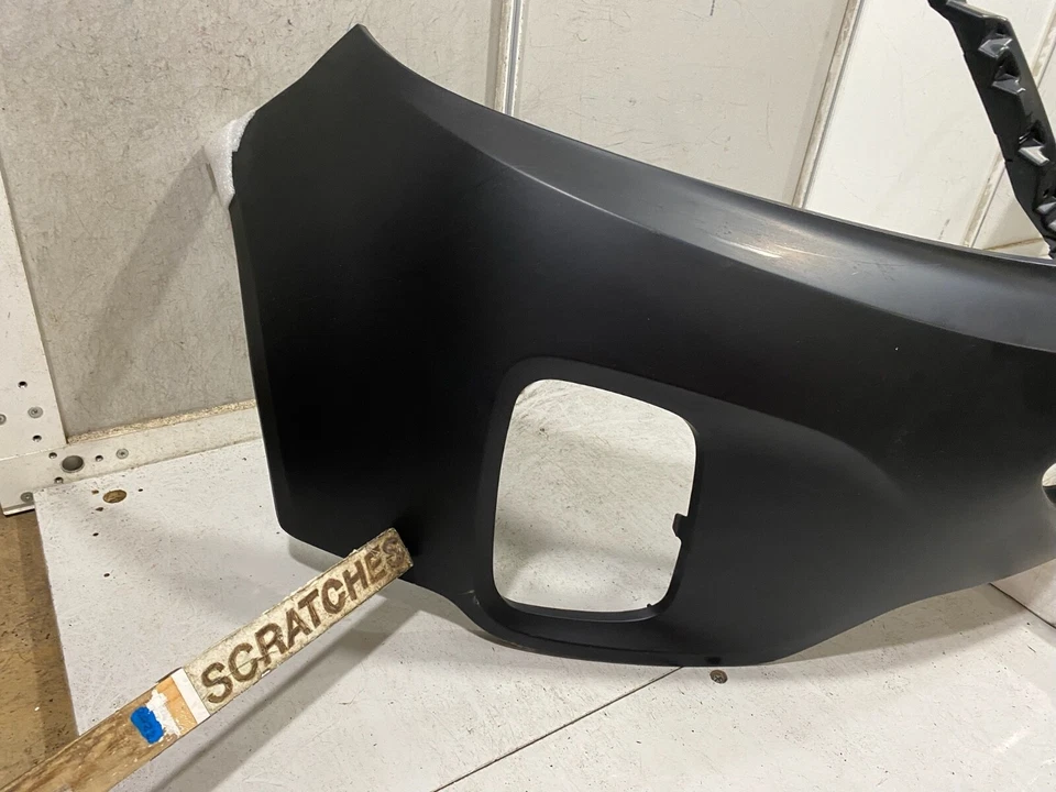 CUBIERTA PARACHOQUES DELANTERO AM 2014-2015 KIA SORENTO Foto 2 de 4