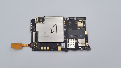 LENOVO YOGA SMART TAB 10.1 4G YT-X705L 3GB / 32GB MOTHERBOARD / MOTHERBOARD