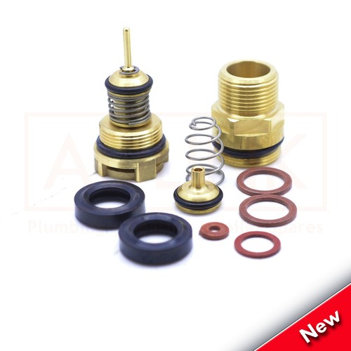 POTTERTON GOLD COMBI 24 28 33 HE A BOILER DIVERTER VALVE REAPAIR KIT FOR 5118381 eBay