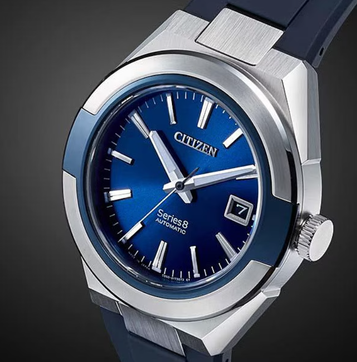 シチズン870 CITIZEN シリーズ8 NA1005-17L 楽天市場】＼2000円OFFクーポン＆さらに+9倍／【選べる